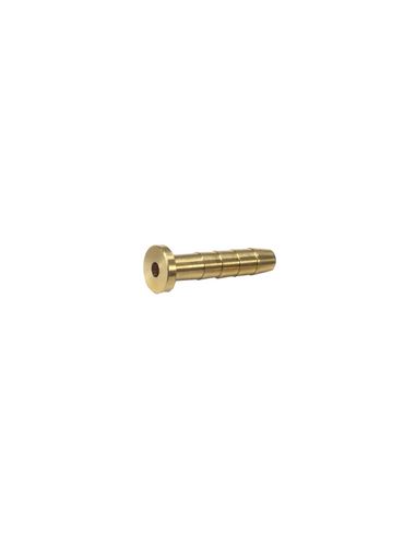 RACORD REDUCTOR LATIGUILLO OLIVA DE Ø2.3 X Ø5 (SHIMANO)
