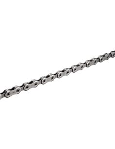 CADENA SHIMANO CN-M9100 XTR 12V 126 ESLABONES CON QUIK LINK