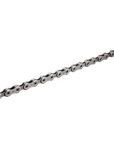 CADENA SHIMANO CN-M9100 XTR 12V 126 ESLABONES CON QUIK LINK