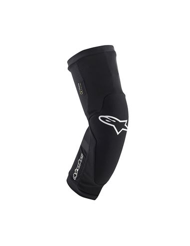 PROTECTOR RODILLA ALPINESTARS PARAGON PLUS NEG/BLN