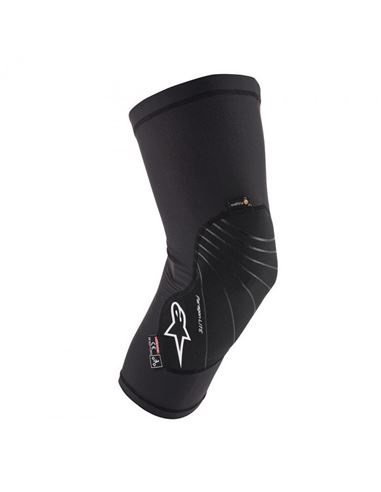 RODILLERA ALPINESTARS PARAGON LITE NEG