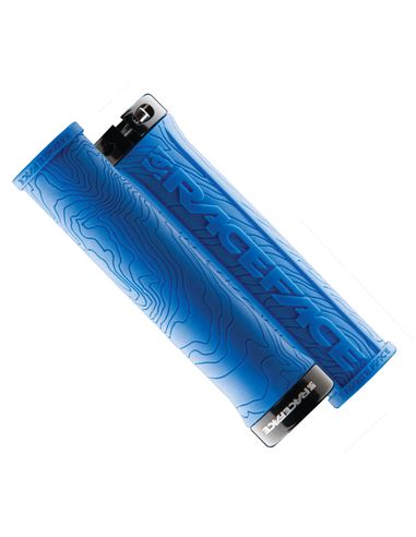 PUÑOS RACE FACE HALF NELSON BLUE