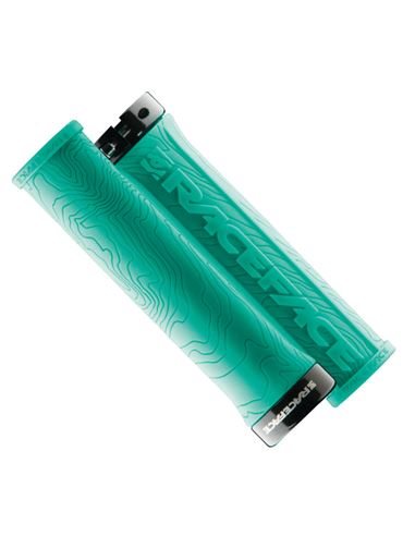 PUÑOS RACE FACE HALF NELSON TURQUOISE