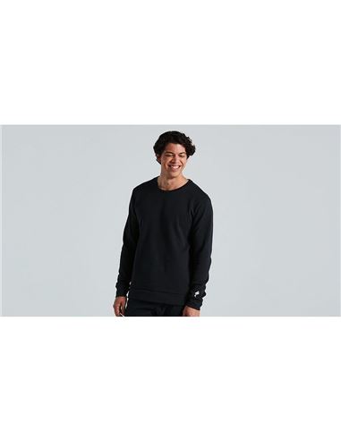 LEGACY CREWNECK LS MEN
