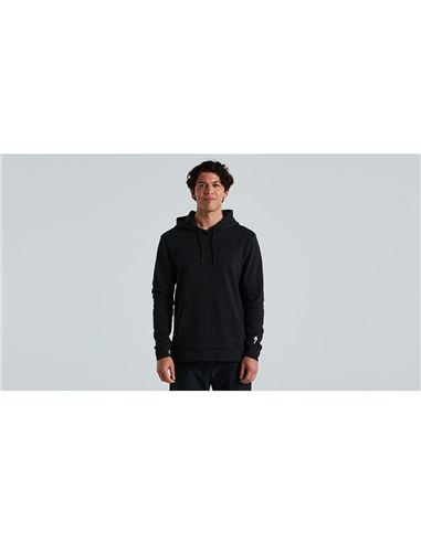LEGACY PULL-OVER HOODIE MEN
