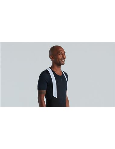 CAMISETA INTERIOR M/C SPECIALIZED SL BASELAYER