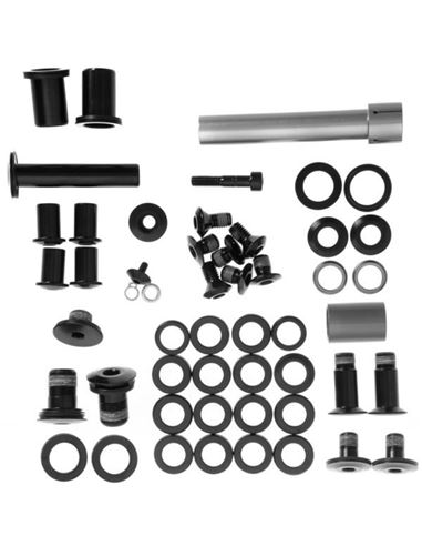 KIT TORNILLOS SPECIALIZED MY20 ENDURO CARBON, SUSPENSION