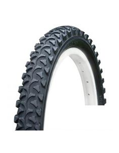 CUBIERTA 26X1.95 CHAOYANG NEGRA RIG.