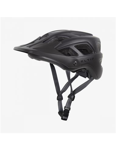 CASCO ELTIN PROTECT 3 NEGRO-NEGRO (TALLA 55-59)