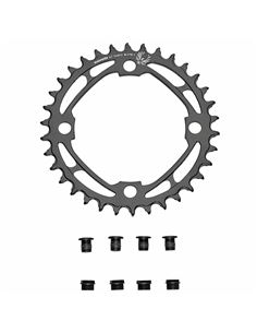 PLATO 34D SPECIALIZED TURBO SRAM ACERO 104BCD 1X (TORNILLOS)