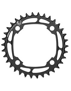 PLATO 34D SRAM X-SINC ACERO 104BCD 1X E-BIKE