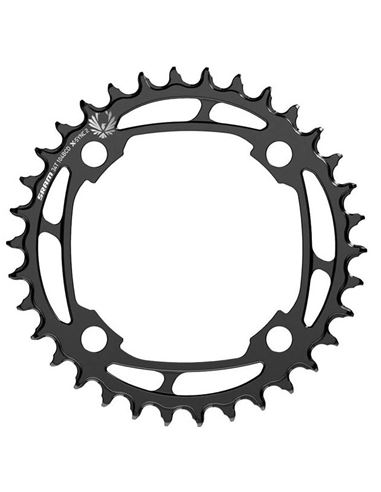 PLATO 34D SRAM X-SINC ACERO 104BCD 1X E-BIKE