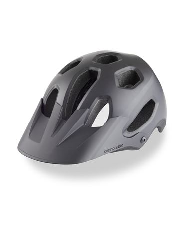 CASCO CANNONDALE RYKER GREY S/M