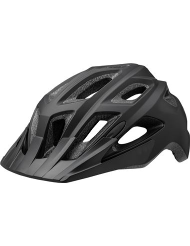CASCO CANNONDALE TRAIL BLACK L/XL
