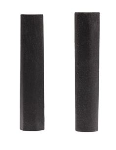 PUÑOS CANNONDALE XC-SILICONE GRIPS BK