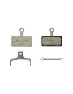 PASTILLAS DISCO SHIMANO RESINA G05S-RX