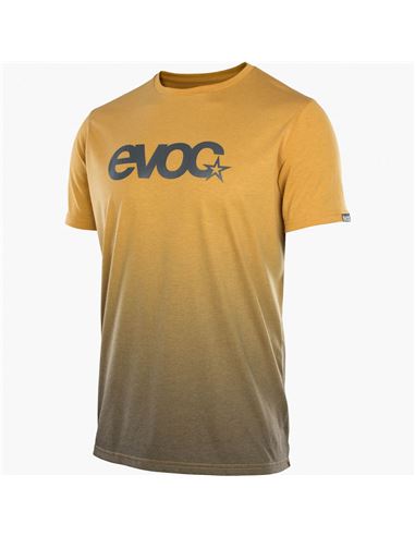 MAILLOT EVOC DRY HEATHER LOAM XL