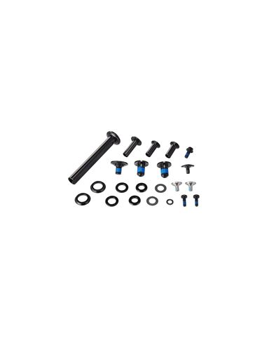 KIT TORNILLERIA SPECIALIZED EPIC MY21 SUSPENSION PIVOT BOL