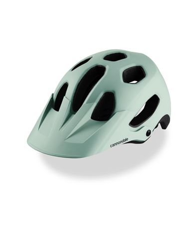 CASCO CANNONDALE RYKER ADULT GREEN S/M