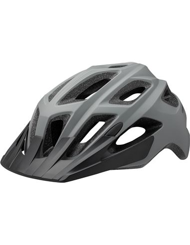 CASCO CANNONDALE TRAIL GRIS S/M
