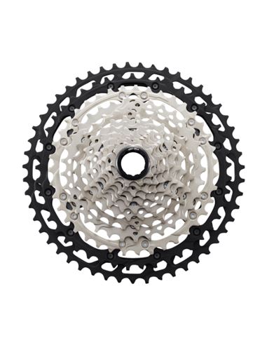 CASSETTE SHIMANO XT CS-M8100-12 10-51 12 VELOCIDADES