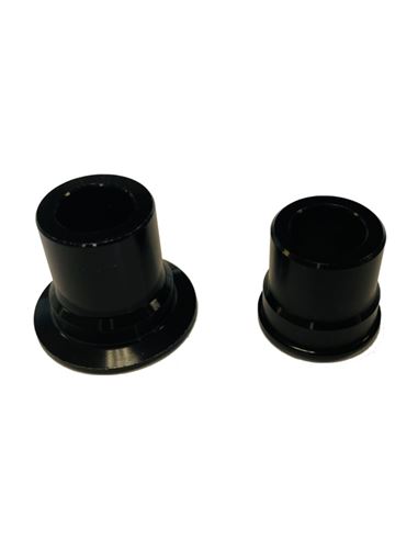 JUEGO TAPONES INFINITE/ALPHA SRAM EJE 12MM