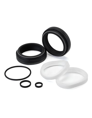 KIT RETENES HORQUILLA FOX 38MM SKF BAJA FRICCION