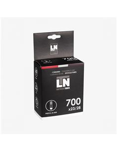 CAMARA 700X20/23 V. PRESTA 60 MM BUTYLO LTN