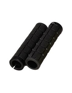PUÑOS OXFORD GRIPS LOCK ON FAT NEGROS