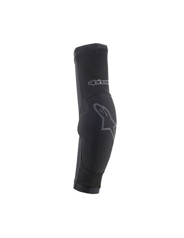 CODERAS ALPINESTARS PARAGON PLUS NEGRA