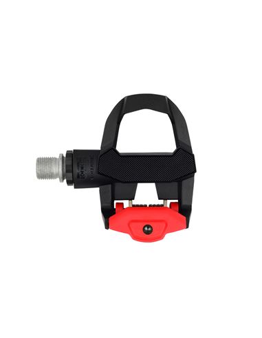 PEDALES KEO CLASSIC 3 NEGRO/ROJO