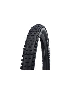 CUBIERTA SCHWALBE NOBBY NIC DD RACEGUARD TLE 29X2.40