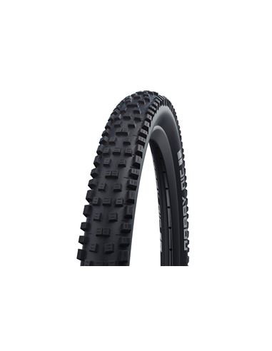 CUBIERTA SCHWALBE NOBBY NIC DD RACEGUARD TLE 29X2.40