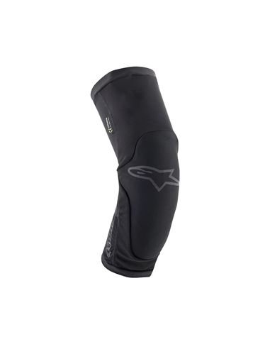 PROTECTOR RODILLA ALPINESTARS PARAGON PLUS NEGRO
