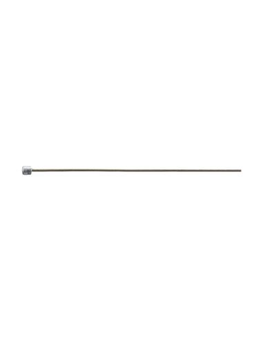 CABLE CAMBIO SHIMANO 1.2X2100MM INOXIDABLE