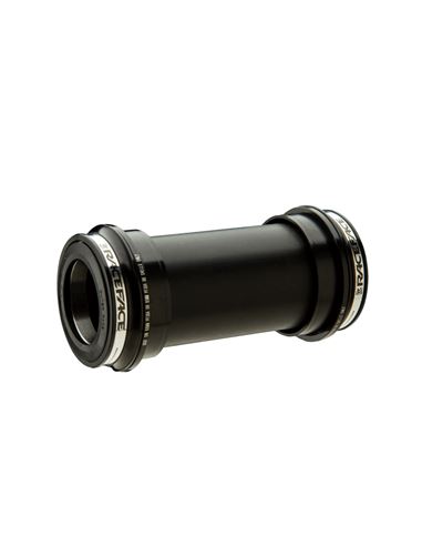 CAJA DE PEDALIER RACE FACE 30MM PF30 83MM NEGRA