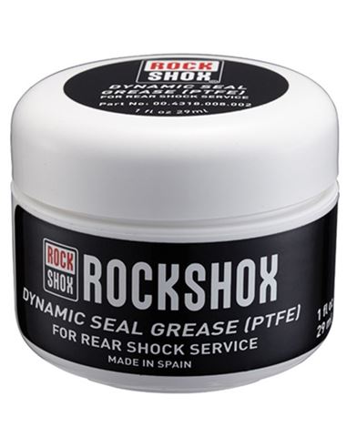 GRASA ROCK SHOX DYNAMIC AMORTIGUADORES 500ML