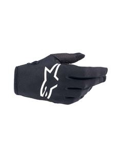 GUANTES ALPINESTARS ALPS NEGROS