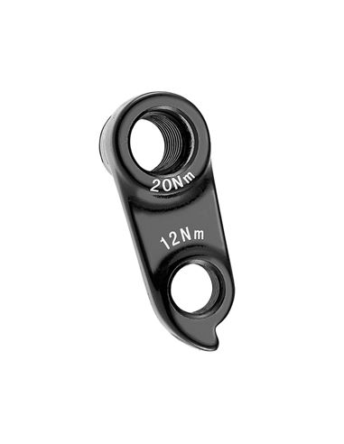 PATILLA PUNTERA DE CAMBIO GH-247 KTM