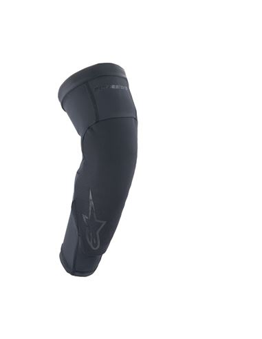 CODERA ALPINESTARS A-MOTION PLASMA PRO T-S NEGRA