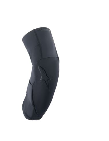 RODILLERAS ALPINESTARS A-MOTION PLASMA PRO NEGRO T.S