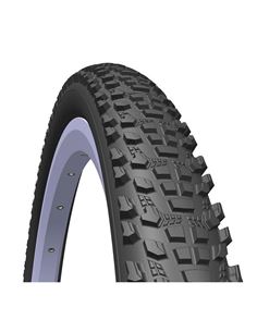 CUBIERTA MITAS V85 OCELOT 29" X 2.10 NEGRA