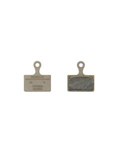 PASTILLAS DISCO SHIMANO RESINA K05TI INCLUYE MUELLE 1 PCS