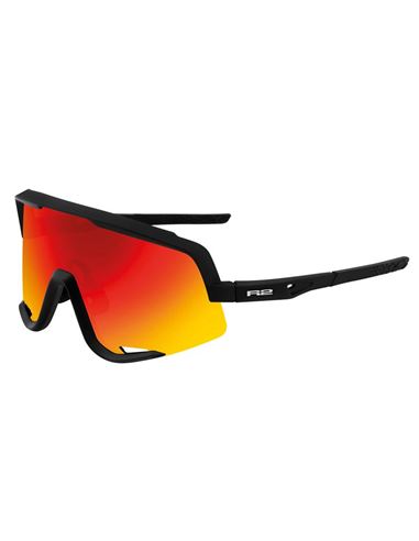 GAFAS R2 MONSTER NEGRO MATE