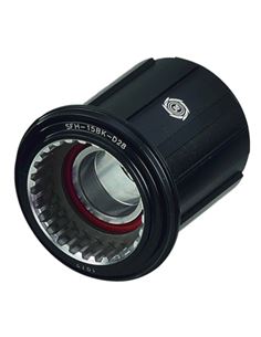 NUCLEO GTR SL RATCHET SHIMANO