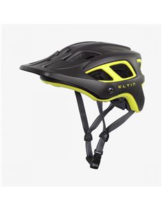 CASCO ELTIN PROTECT 3 NEG/AMARILLO (55-59)