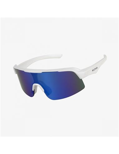 GAFAS ELTIN FOREST BLANCA/AZUL