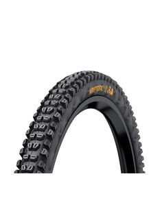 CUBIERTA CONTINENTAL KRYPTOTAL-R ENDURO SOFT BLACK 27,5X2.60