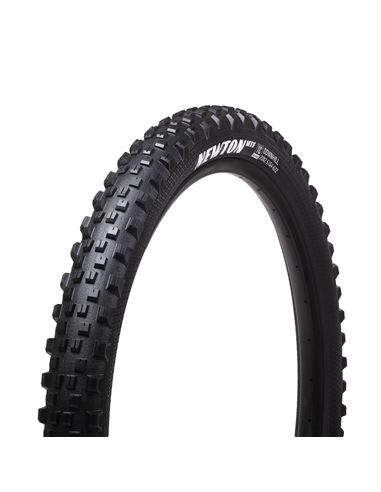 CUBIERTA GOODYEAR NEWTON MTF DOWNHILL 29X2.5 TLC NEG