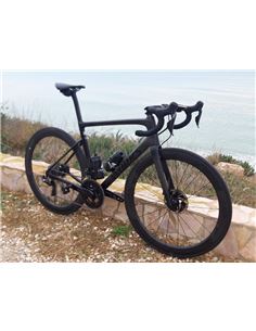 BICICLETA OCASION SPECIALIZED S-WORKS TARMAC SL6 2020 T.56